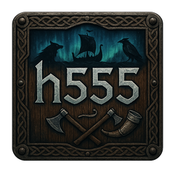 h555 وقت کی حد اسکرین